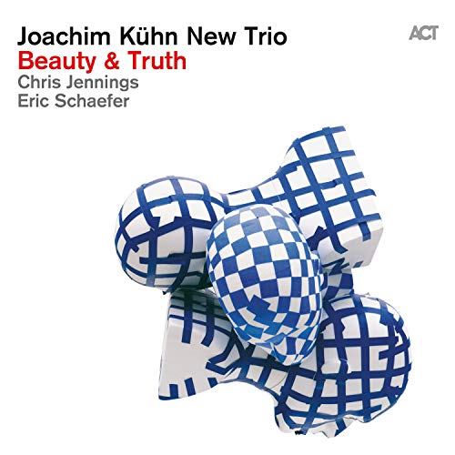 Joachim Kühn with Chris Jennings & Eric Schaefer