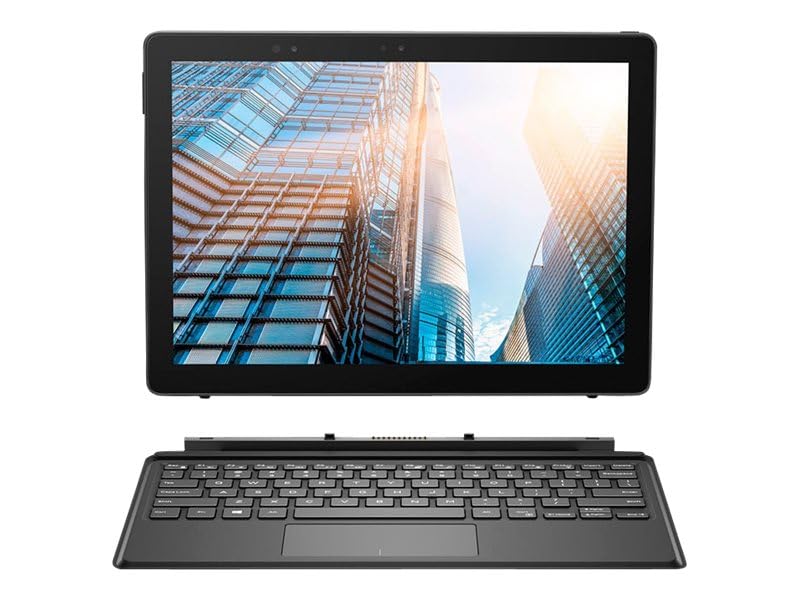 Dell Latitude 5290 2-in-1 Business Laptop, 12.5