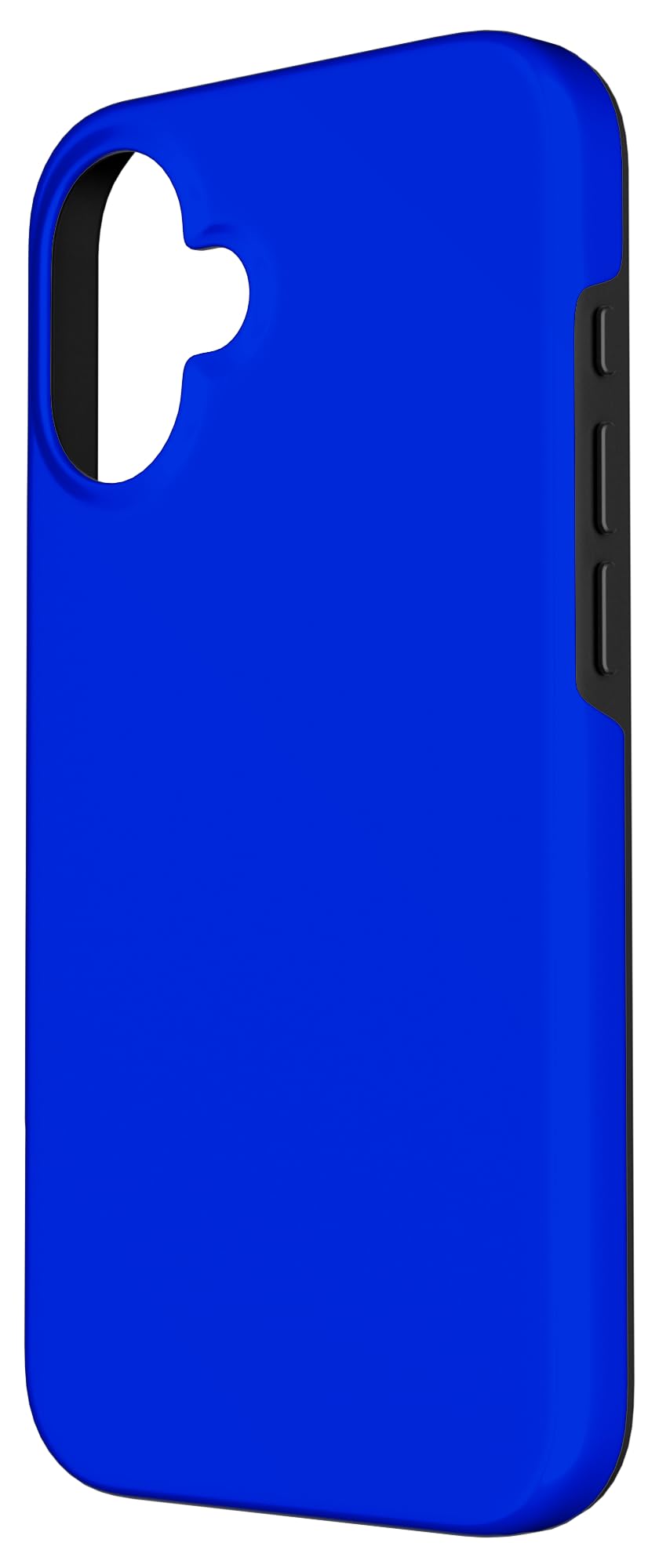 iPhone 16 Silicone Case 青 iphone-16-pro-silicone-case-