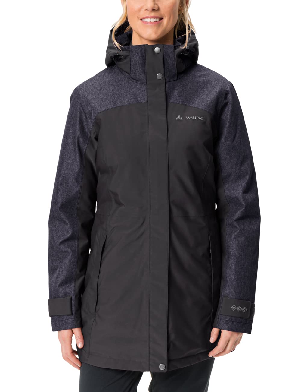 VAUDE Jacken Women's Skomer Winter Parka II