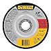 DEWALT DWA8916 Extended Performance 6-Inch x 3/32-Inch x 7/8-Inch Ceramic Abrasive