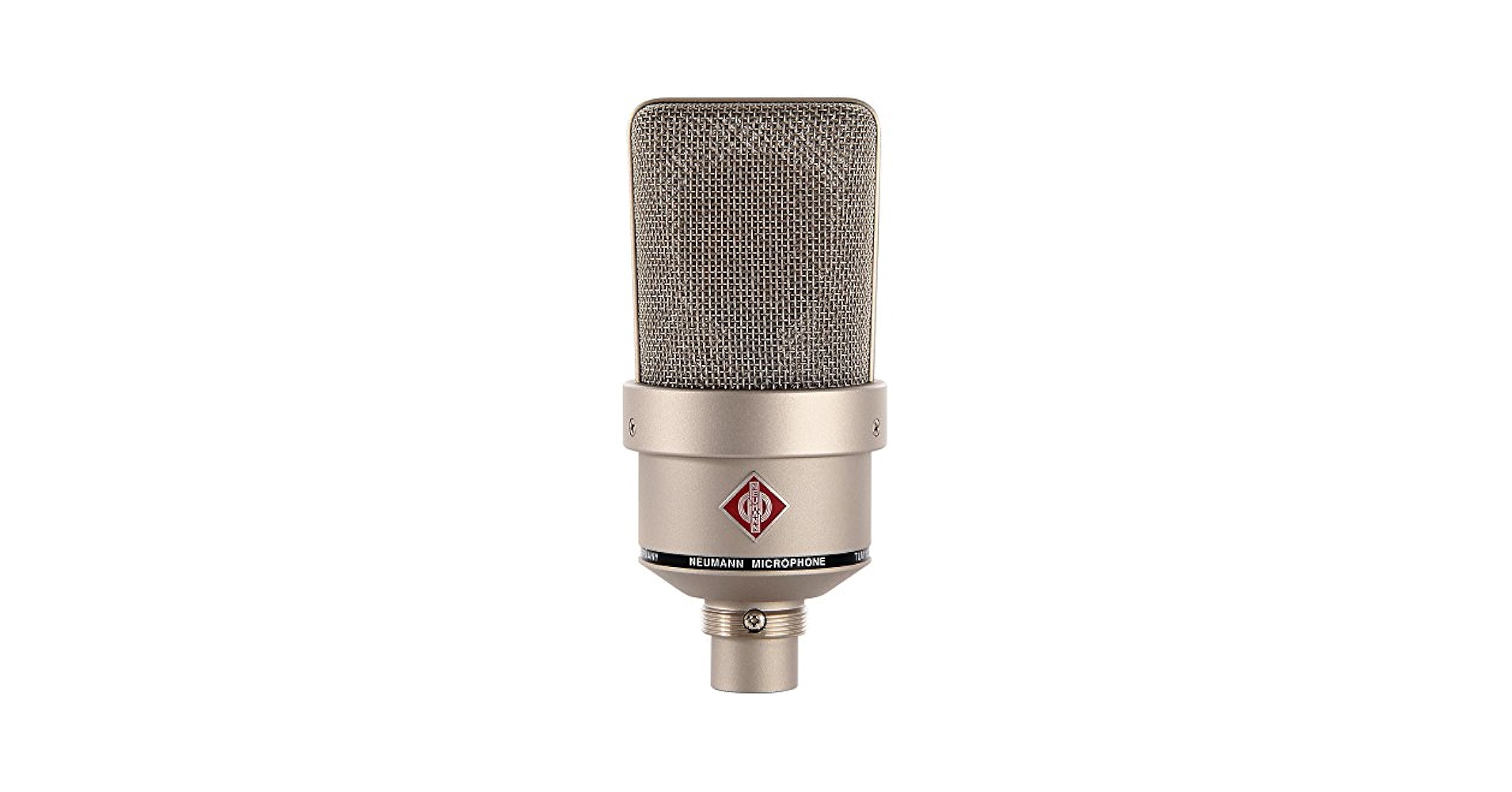 Amazon.co.jp: Neumann TLM-103 マイク : 楽器・音響機器