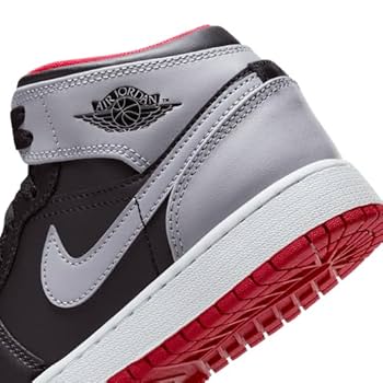 24.0[ナイキ] エア ジョーダン 1ミッド AIR JORDAN 1 MID 楽天市場】ナイキ エア ジョーダン 1 ミッド SE NIKE J AIR