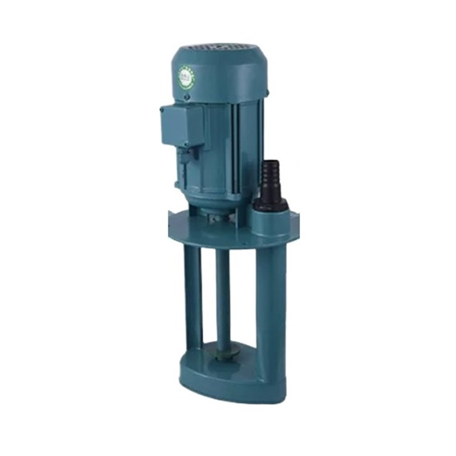 120W 380V 50L/min Cooling Circulating Water Pump