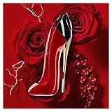 El Mejor Listado de Perfume Carolina Herrera Zapatilla Top 10. 7 Imagen adicional
