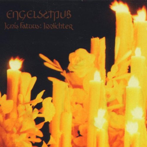 Ignis Fatuus Irrlichter