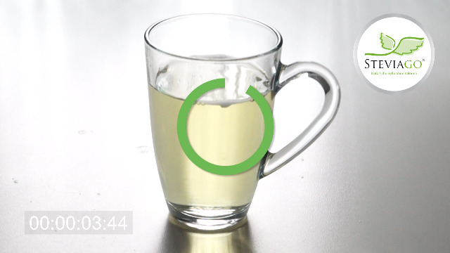 STEVIAGO Stevia Tabs (Reb-A 97%) Nachfüllpackung, wiederverschlieÃbar (1500 Tabs) – Bild 3