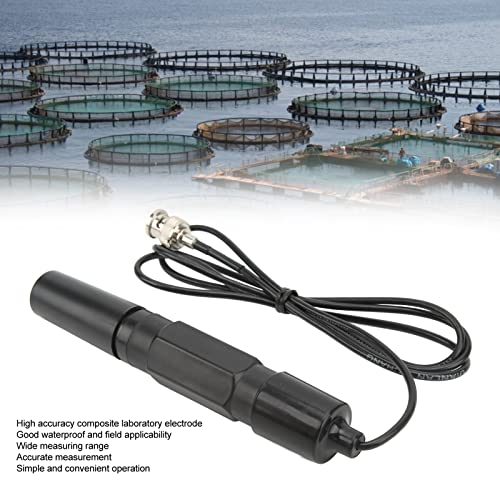 Sonde de remplacement étanche ORP avec câble 2M à haute précision pour testeur