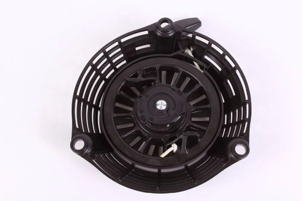 CONJUNTO DE ARRANQUE DE RETROCESO GSV190, for CORTADORAS
