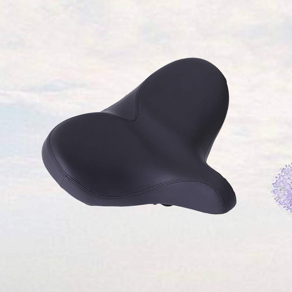 BESPORTBLE Ergonomic Bike Saddle Saddle for Cycling Comfortable Bike Seat Cushion Breathable Material