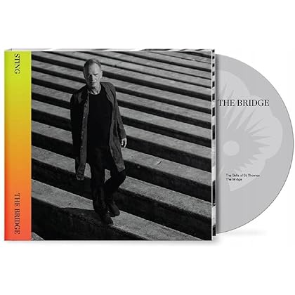 STING／Acustico（DVDのみ） Sting – Acústico – DVD (AC, DVD-Video, Multichannel + 3 more
