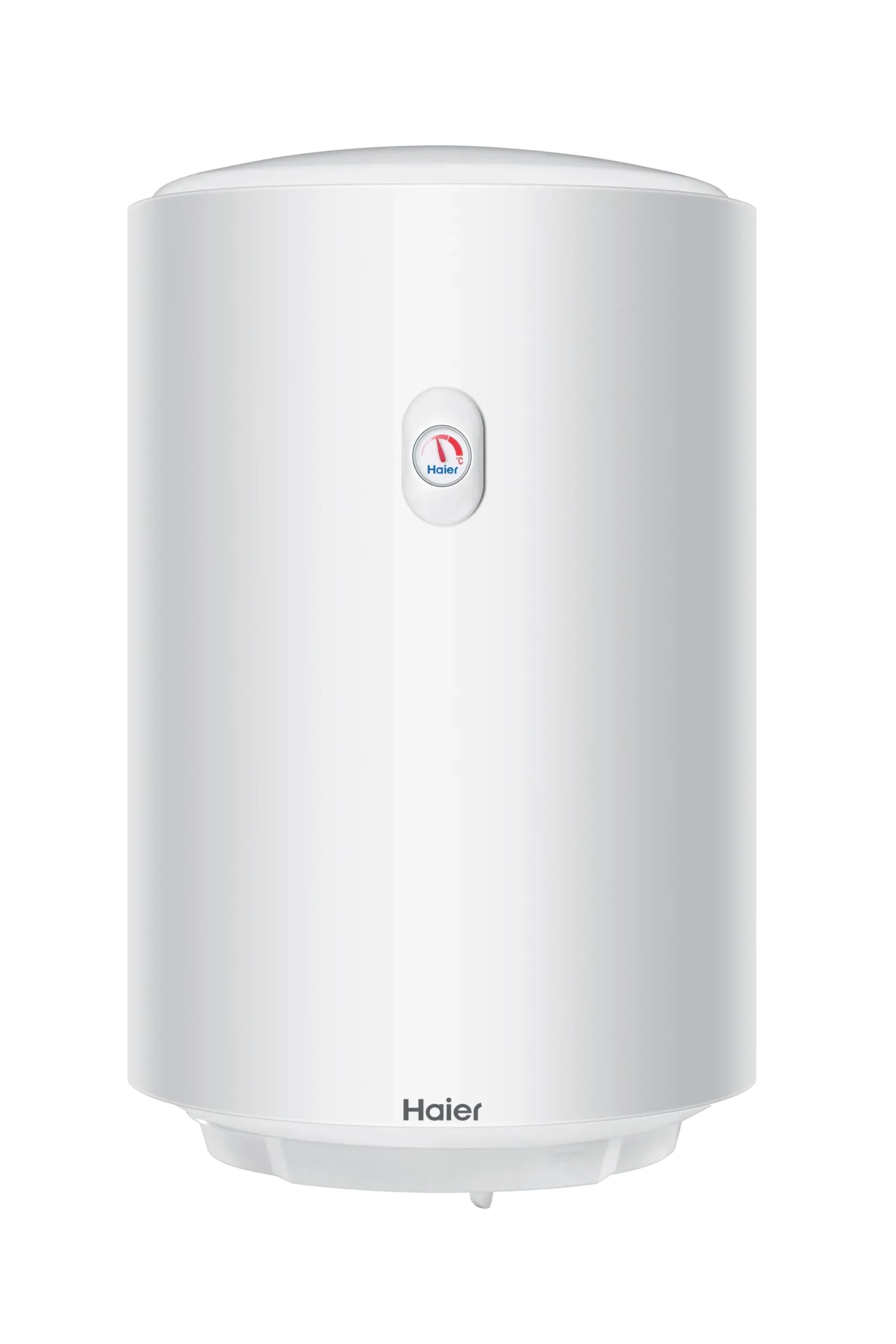 Termo eléctrico Haier RM1 100 L | Bajo consumo | Instalación multiposición | Clase B