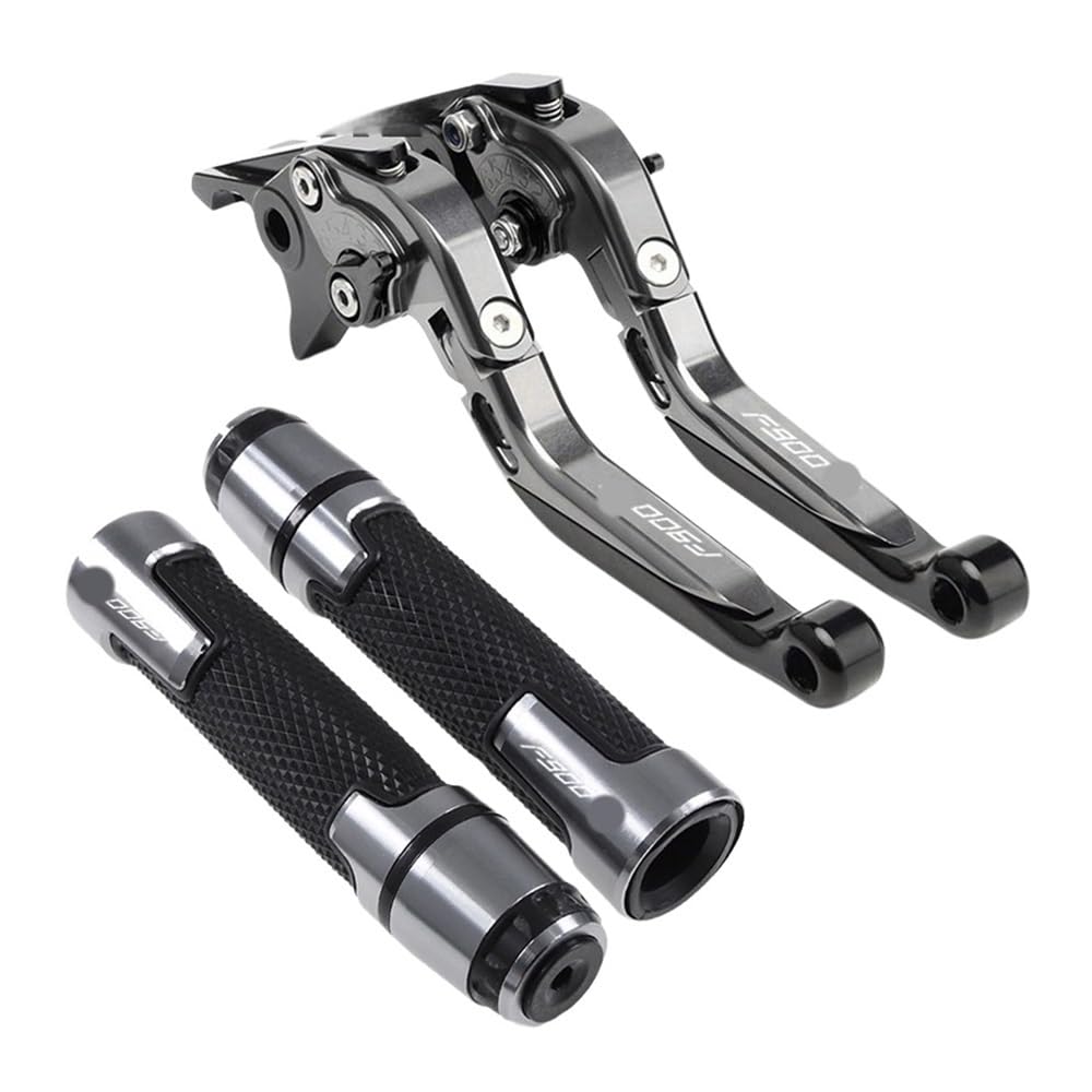 Levier embrayage F900R moto accessoires tige frein poignée F900 RF 2020 2021 2022