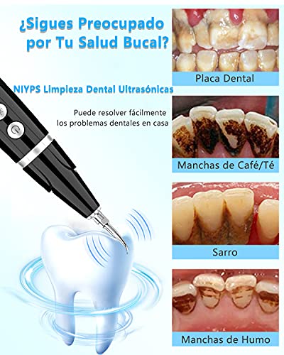 Higiene Bucal Y Dental, Personal Care Appliances Imagen adicional