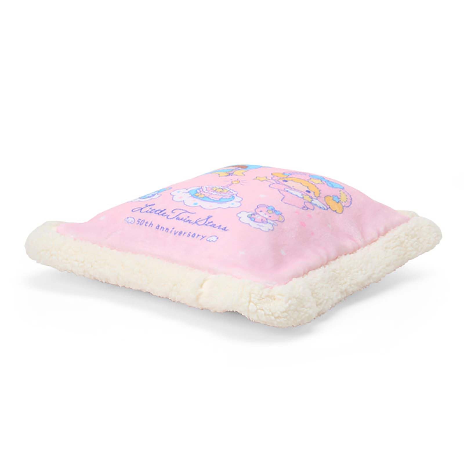 Amazon.co.jp: サンリオ(SANRIO) クッションブランケット（星空の