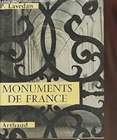 Pour connaitre les monuments de France. B001WKVL6O Book Cover