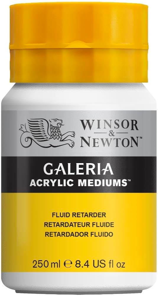 WN Galleria Fluid Retarder, ACFGFR250, 250 Ml (Pack Of 1)