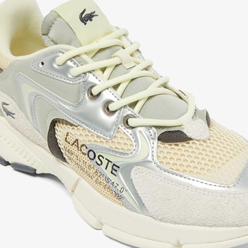 Image of Lacoste Men's L003 Neo Sneakers