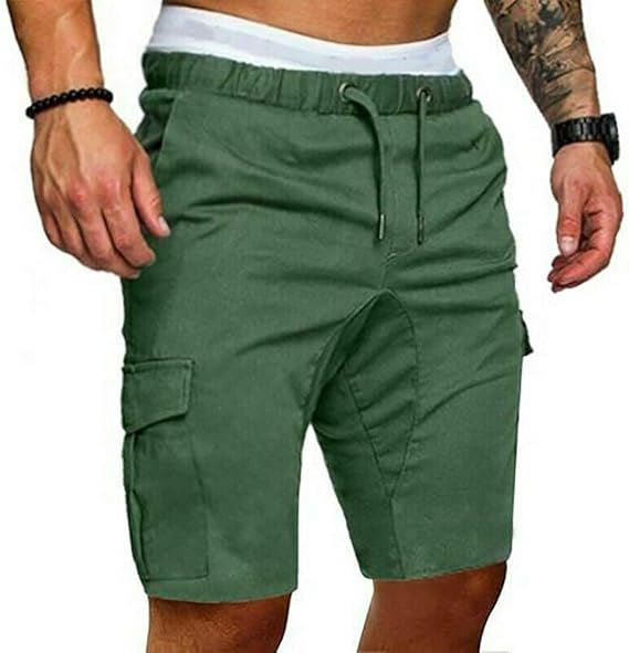 Amazon ハーフパンツ 速乾 アウトドア 弾性ウエスト 短パン メンズ ショートパンツ 登山 作業着 カーゴパンツ スポーツウェア 半ズボン トレーニング 6つポケット 無地 ショートパンツ 通販 Amazon ハーフパンツ 速乾 アウトドア 弾性ウエスト 短パン メンズ ショートパンツ 登山 作業着 カーゴパンツ スポーツウェア 半ズボン トレーニング 6つポケット 無地 ショートパンツ 通販