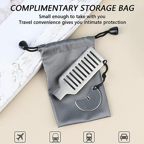 Security Door Lock Portable Door Lock Travel Lock AirBNB Lock Heavy Duty Lock Perfect for Traveling AirBNB Hotel Home Apartment School - Image 4