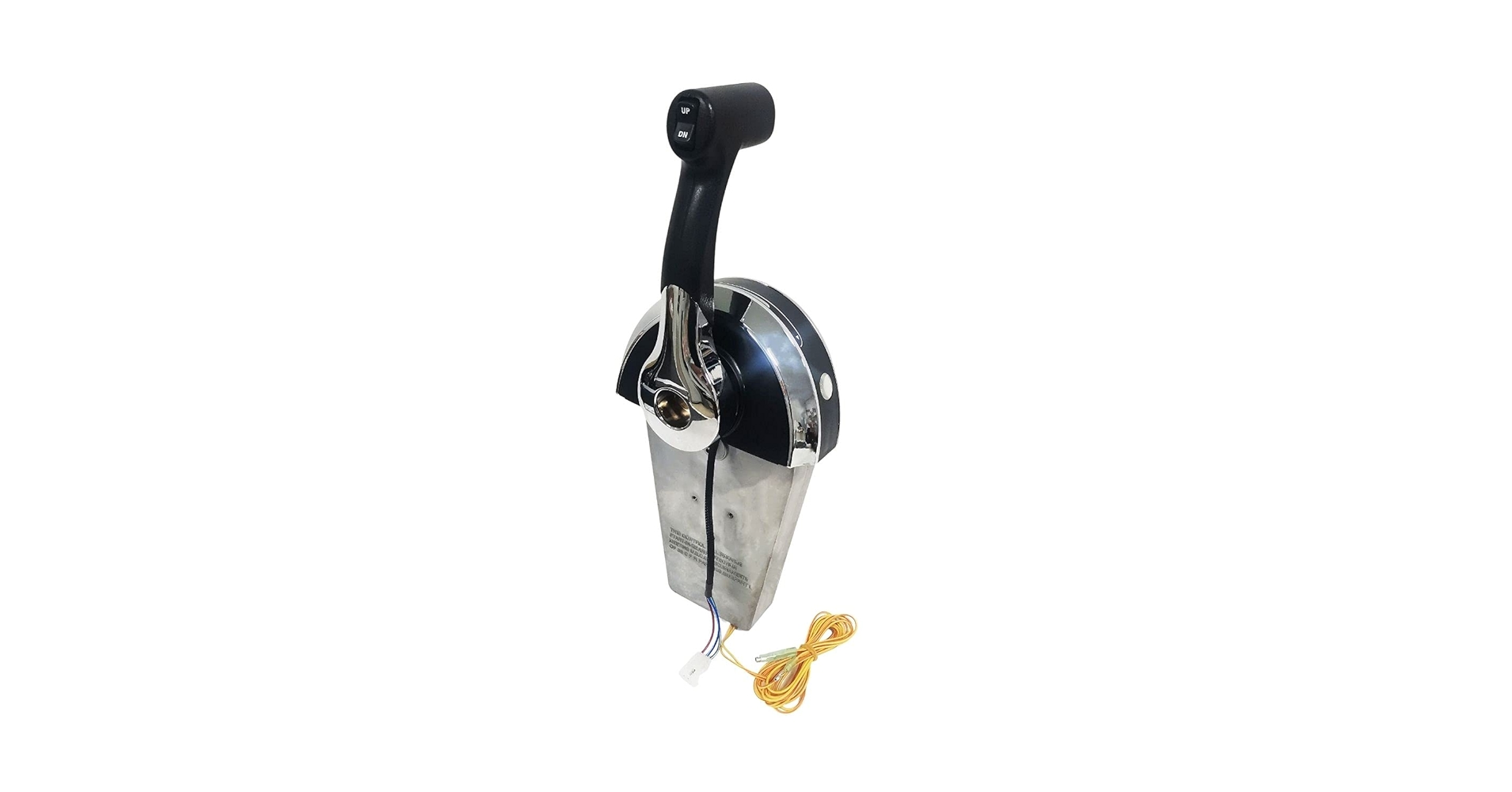 Amazon.com: For Mercury Top Mount Control box 8M0059686