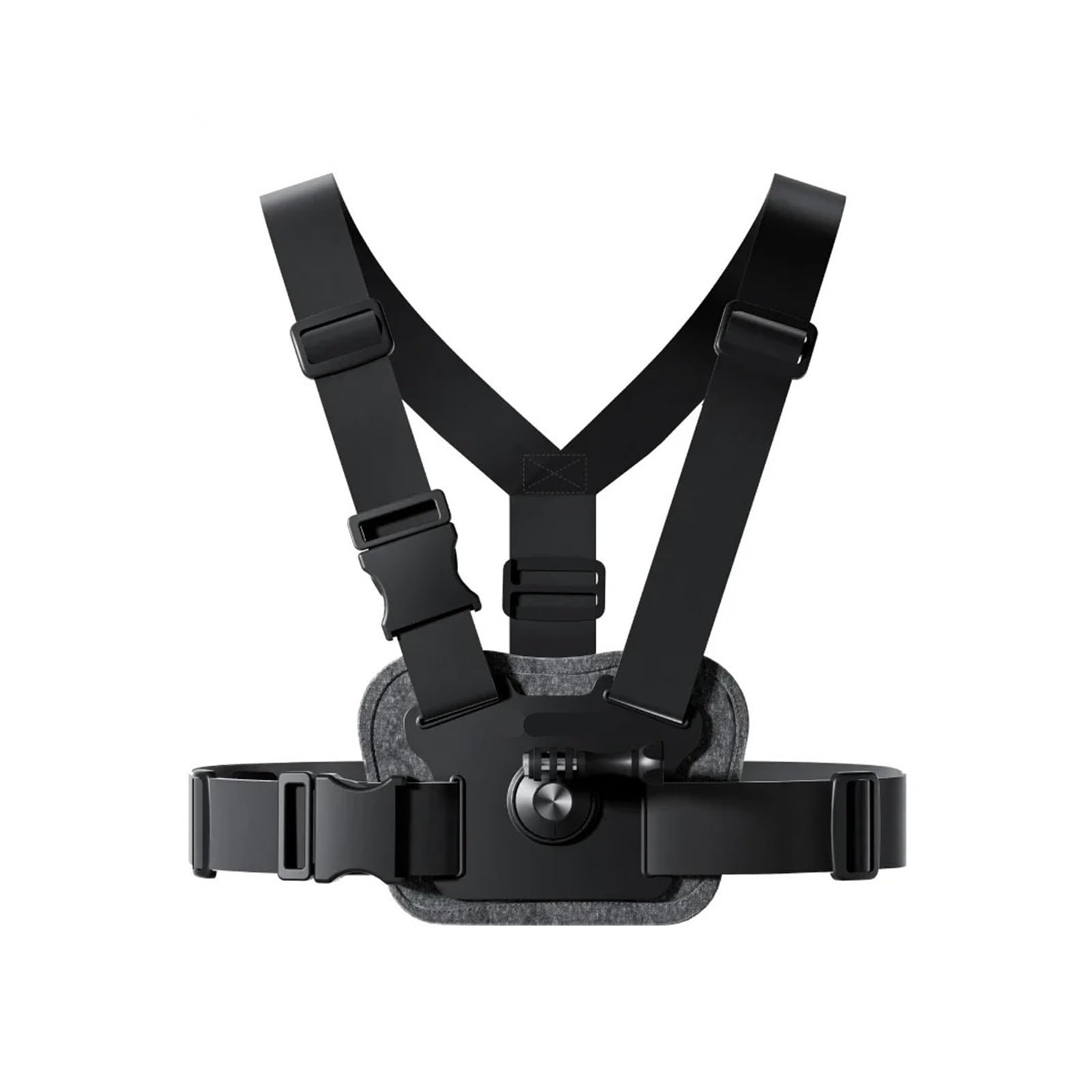 Kompatibel mit Insta360 ONE X2 ONE RS GO2 Brustgurt
