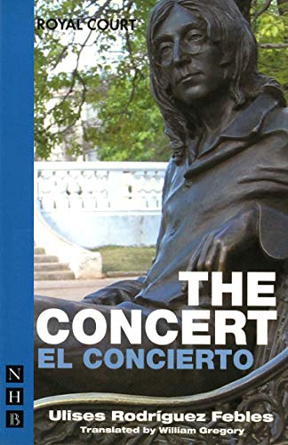 The Concert/El Concierto