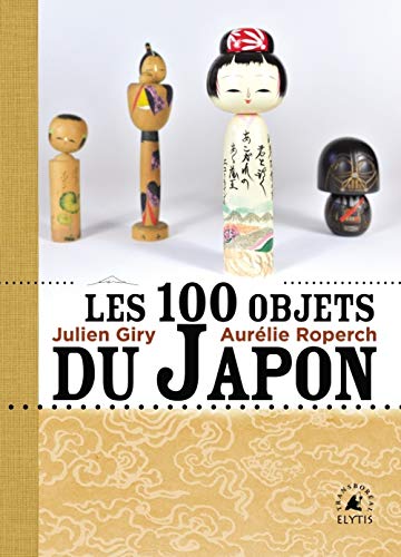 Télécharger Les cent objets du Japon Livre PDF Gratuit