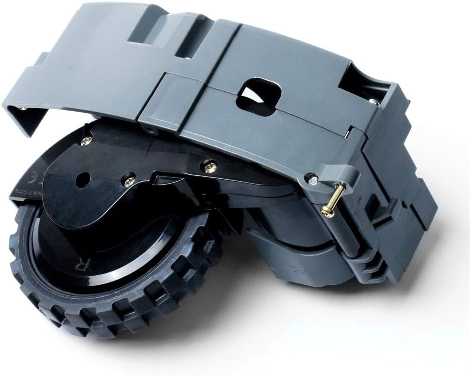 OYSTERBOY Right/Left Wheel Module for Roomba 800 Series Replacement Kit for iRobot Roomba 880 870 871 885 880 980 860 861 875 980 Vacuum Cleaner (Right)