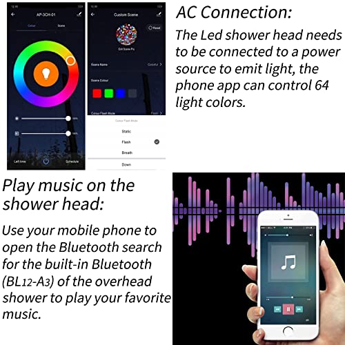 Sistema-De-Ducha-Musica-LED-Columna-De-Ducha-Bluetooth-Inteligente-Con-Telefono-Movil-Conjunto-De-Ducha-RGBCascadaLluviaMasaje-SPAPaquete-De-6-ChorrosDucha-Manual-580X380-Mmcolumna-De-Ducha