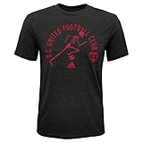 Machine washable MLS Kinder & Jugendliche Jungen T-Shirt to The Grave, kurzärmelig, Jugendliche Jungs, schwarz, Youth - X-Large