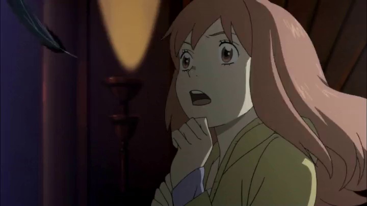 Eden of the East: Complete Series (Blu-ray/DVD Combo): Jason