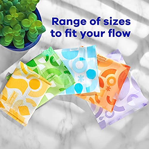 Always Ultra Thin, Feminine Pads For Women, Size 2 Long Super Absorbency, Multipack, Without Wings, Unscented, 40 Count (Pack Of 3) - 120 Count Total #TOP2