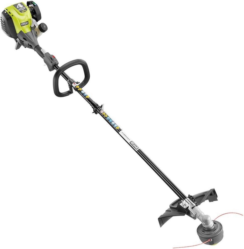 23 Best RYOBI String Trimmers with Reviews in 2022 [According to 439
