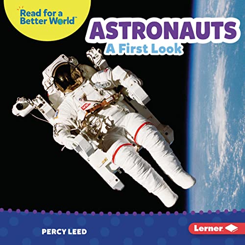 Astronauts by Percy Leed episode artwork
