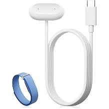 NOUKAJU Google Fitbit Air     Type-C  Google Fitbit Air Fitness Tracker
