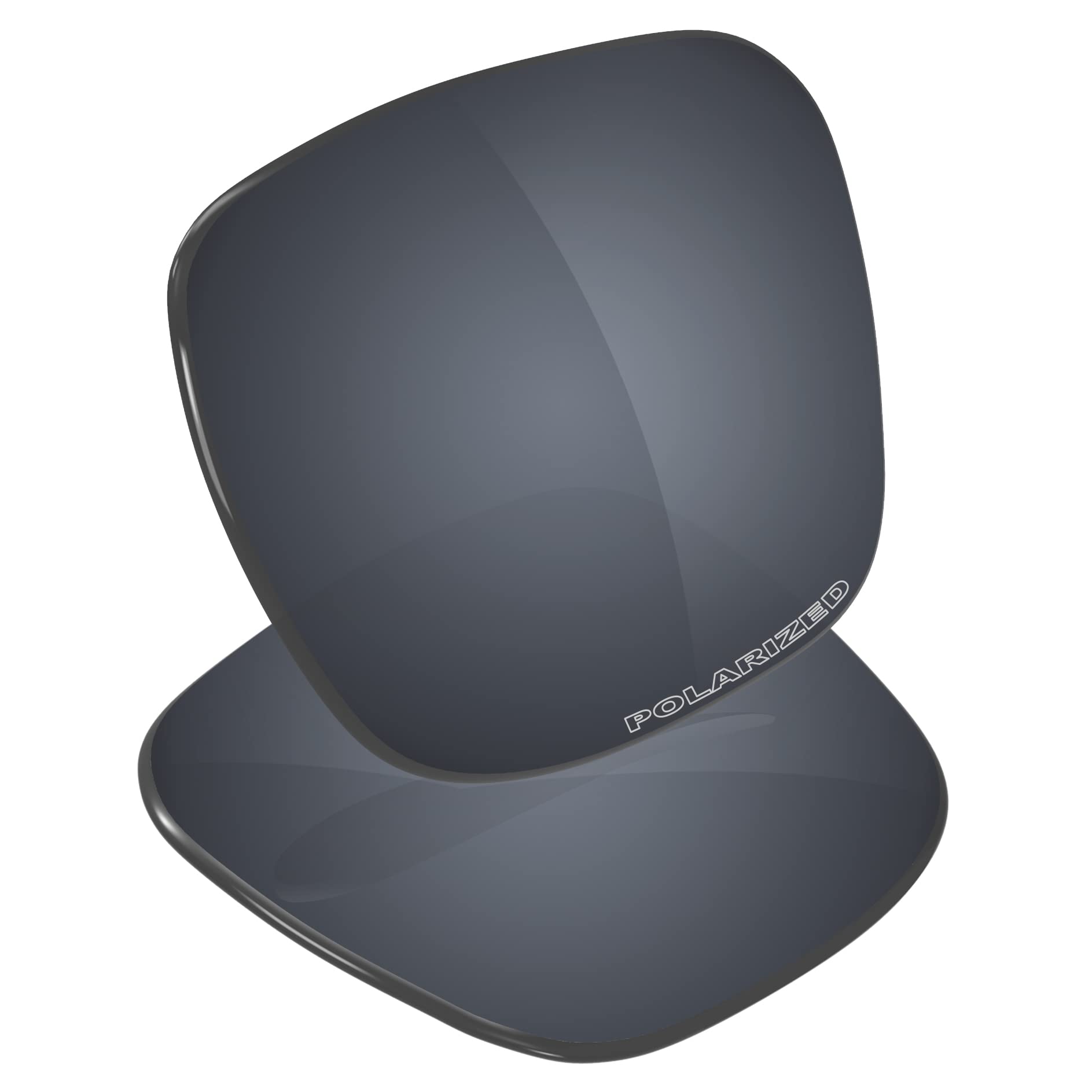 Galvanic Replacement Lenses for Oakley Ten X OO9128 Sunglasses - Multiple Choices