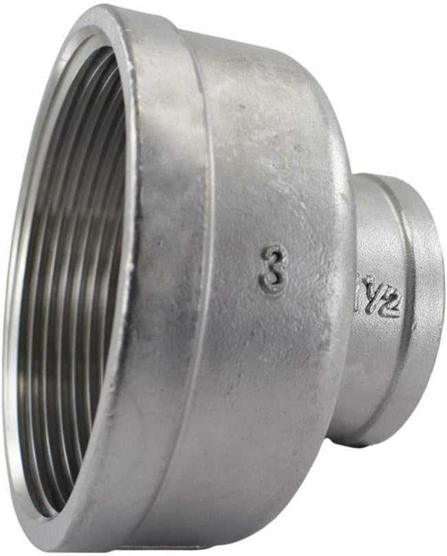 Duda Energy Reducing Coupling 3" x 1-1/2" Female NPT