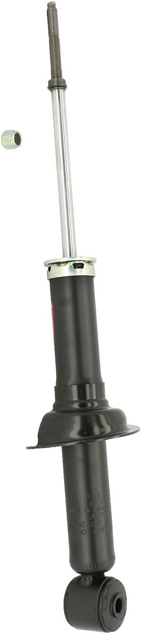 KYB 341454 Excel-G Gas Strut, Black