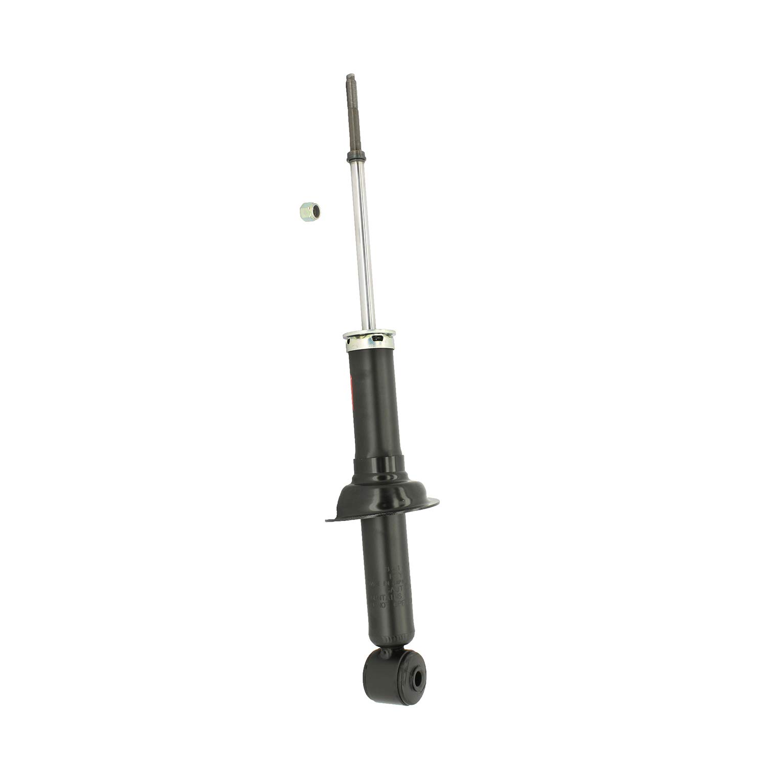 KYB 341454 Excel-G Gas Strut, Black