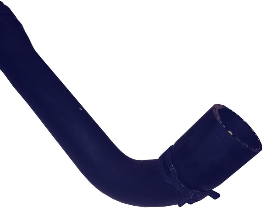 C2S 43430 Radiator Coolant Hose