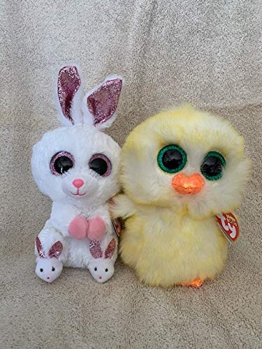 Slippers And Lemon Drop Set Of New Easter Ty Desertcart INDIA