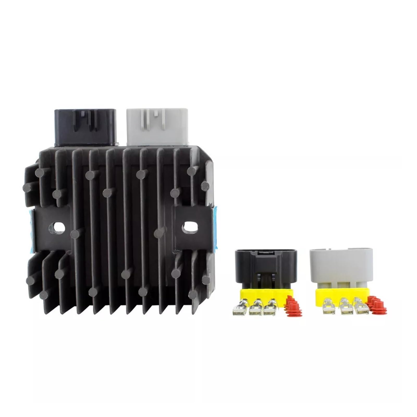 Régulateur de tension 65A Polaris 4014856 4016868 pour outillage de jardin