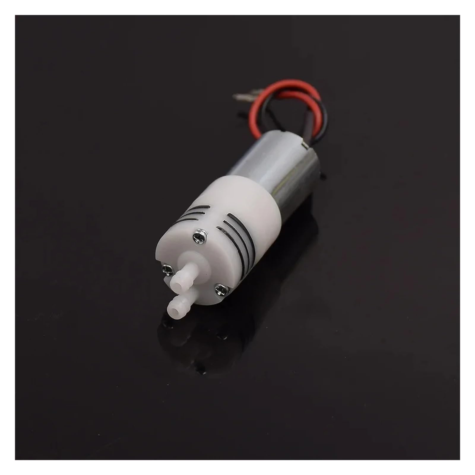 Self-Priming Suction Water Pump DC 3.7V-6V 5V 400mL/min 130 Electronic Starter Water Pump Small Diaphragm