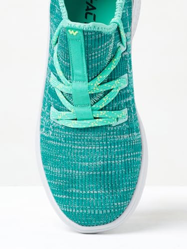 Image of Wildcraft Knight Pro W Shoes for Women | Outdoor Shoe | Running, Walking, Hiking Shoes for Mens