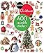 Eyelike Stickers: Christmas: 400 Reusable Stickers