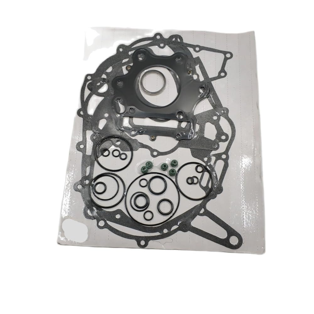 Joints moteur YFZ450R kit complet pour quads Yamaha de 2010 à 2021