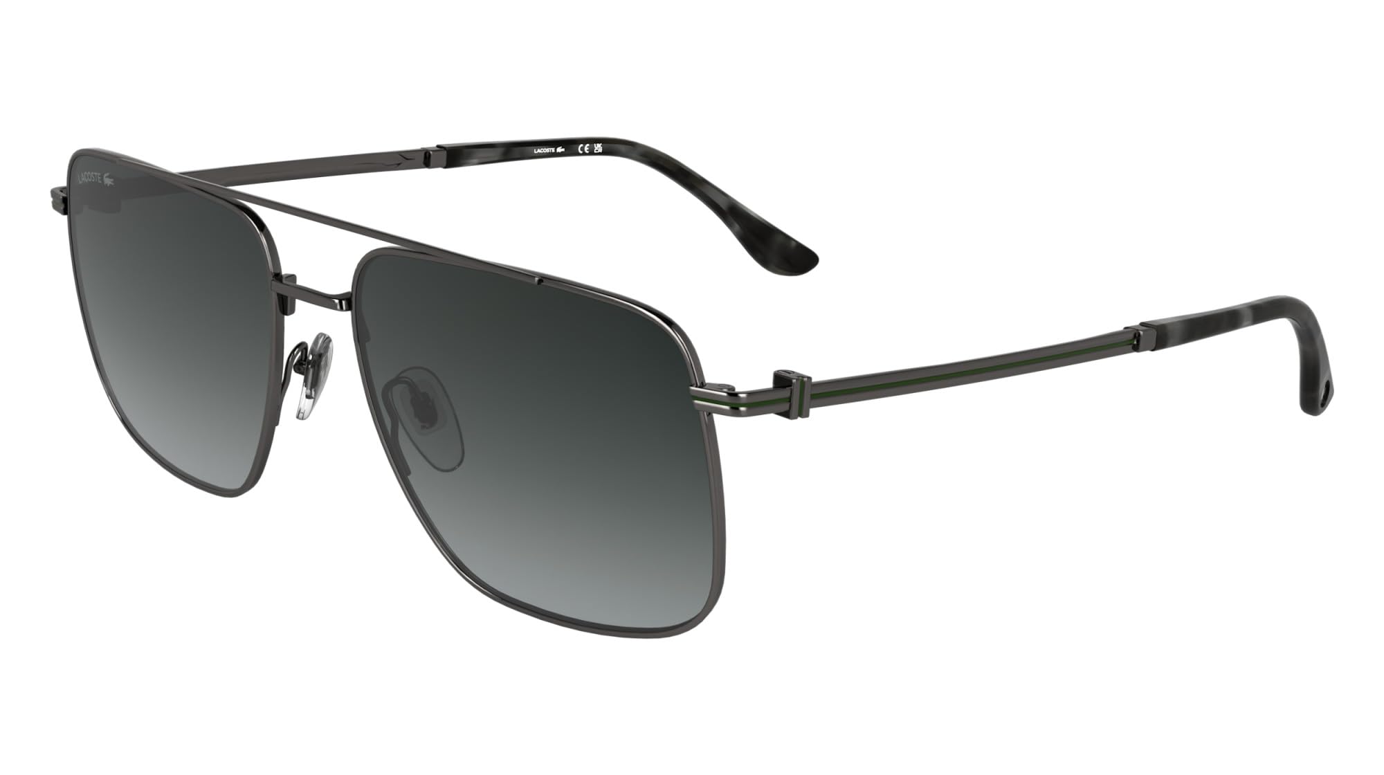 Lacoste L272s Juego de accesorios de invierno Unisex adulto