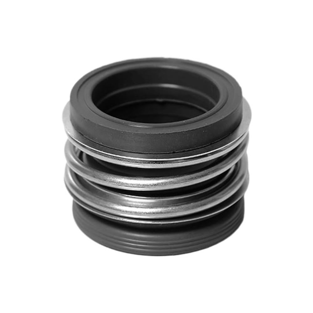 Water Pump Seal 1pc Water Pumps Shaft Mechanical Sealing, 12mm to 60mm MG12 Seal for Inline Pump(60mm)