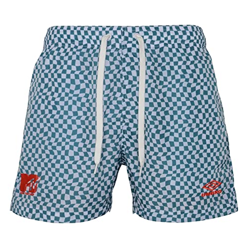 Umbro Standard X MTV Swim Short